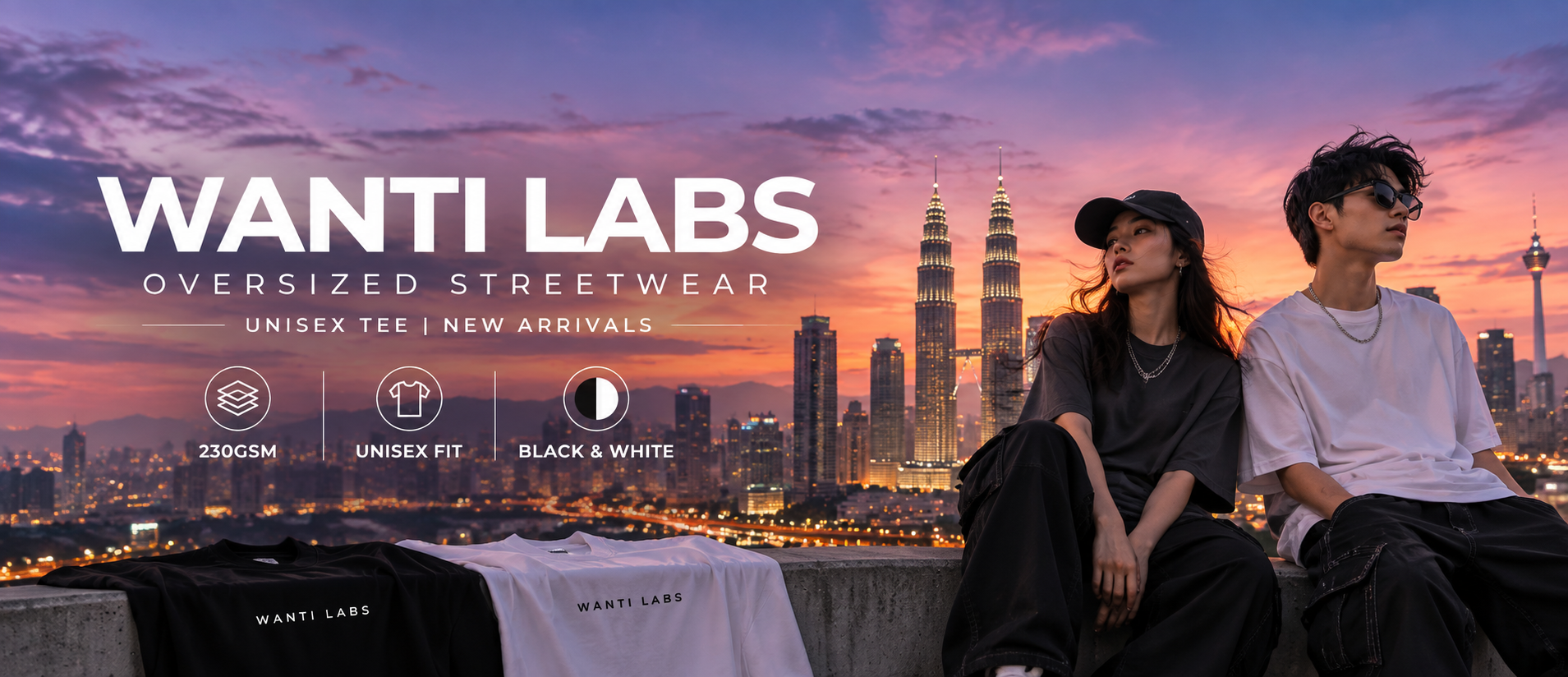 WANTILABS